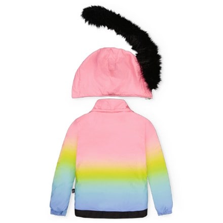 Deux par Deux Play 2-Piece Snowsuit - Girls' 4