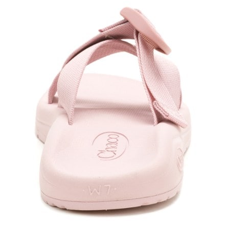 Chaco CushZ Extra Cushioned Slides - Women's 5