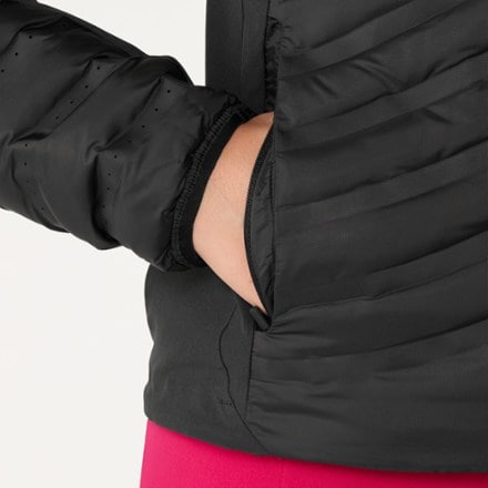 Nike ACG Lava Loft Down Jacket - Women's 6