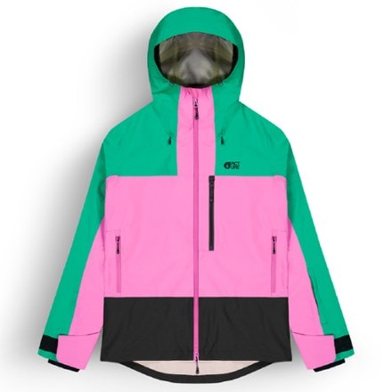 Picture Organic Clothing Sylva 3L Jacket - Women's 0