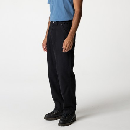 Finisterre Basset Trousers - Men's 3