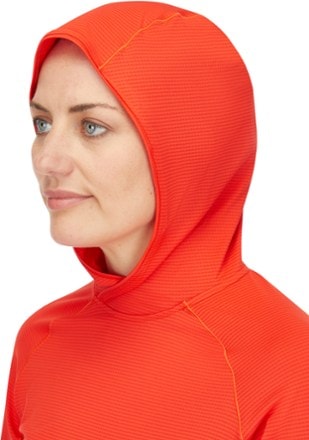 Rab Sonic Hoody - Women's 4