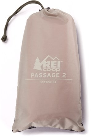REI Co op Passage 2 Footprint REI Co op