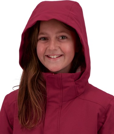 Obermeyer Taylor Insulated Jacket - Kids' 3