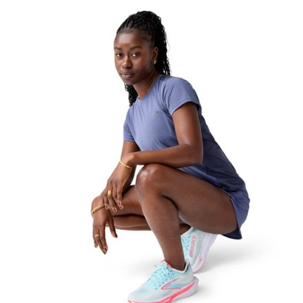 Brooks Sprint Free 3.0 Shirt - Women's 2