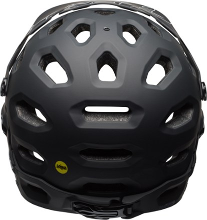 Replacement Pads Bell Furio Helmet Bell Super 2r Chinbar Furio