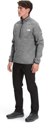 The North Face Canyonlands Half-Zip Pullover - Men's 3