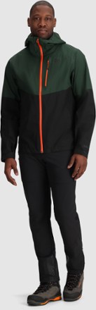 Outdoor Research Foray II GORE-TEX Jacket - Men's 3