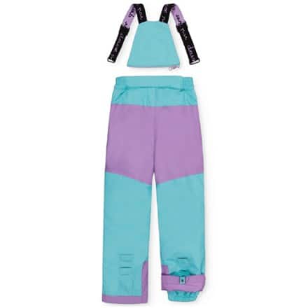 Deux par Deux Play 2-Piece Snowsuit - Girls' 7