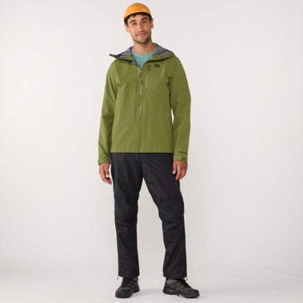 Outdoor Research Foray 3L Jacket - Men's 5
