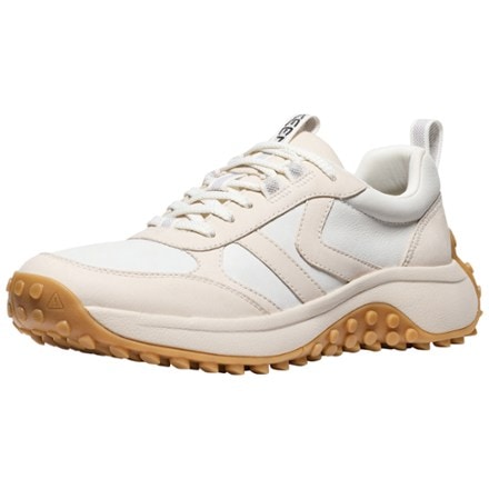 KEEN KS86 Leather Sneakers - Women's 3
