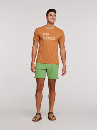 Cotopaxi Valle Active Shorts - Men's 3