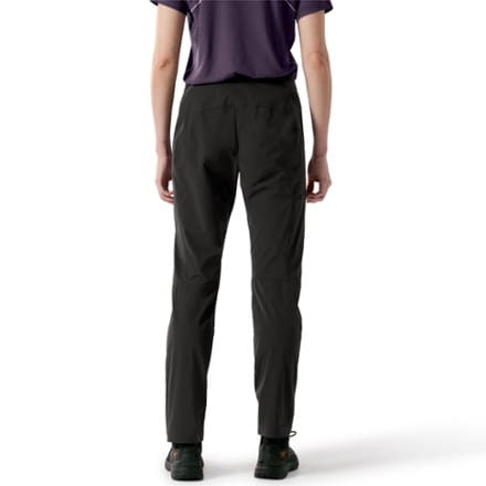 Arc'teryx Gamma SL Pants - Women's 1