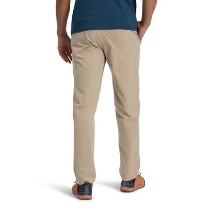 Black Diamond Sequence Pants - Men's 1