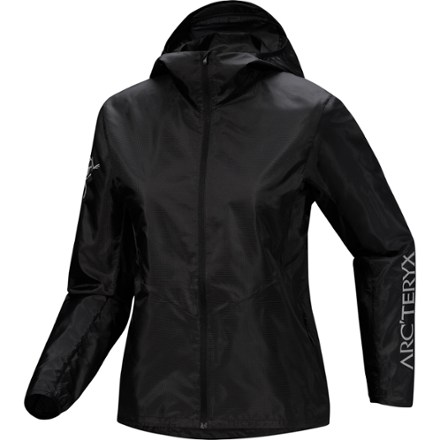 Arc'teryx Norvan Windshell Hoody - Women's 0