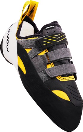 evolv Shaman Climbing Shoes - Men's 2