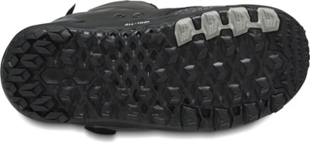 Vans Verse Range Edition Snowboard Boots - Men's - 2023/2024 5