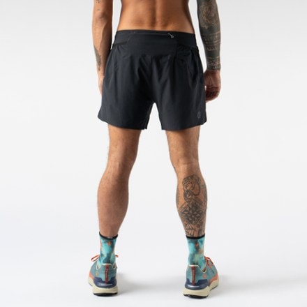 rabbit FKT 5" Shorts - Men's 1