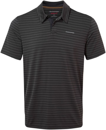 Craghoppers NosiLife Pro Polo Shirt - Men's 0