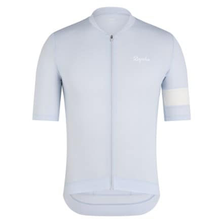 Rapha Core Lightweight Cycling Jersey - Men's 0