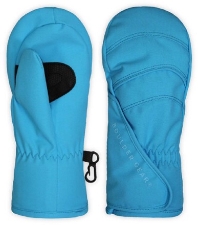 Boulder Gear Flurry Mittens - Toddlers'/Kids' 0