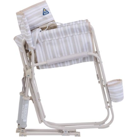 GCI Outdoor Beach Rocker Chair 4