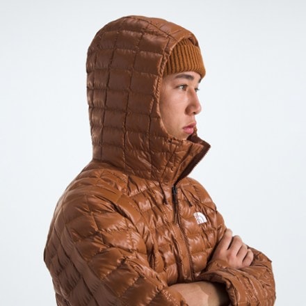 The North Face ThermoBall Hooded Insulated Jacket - Men's 5