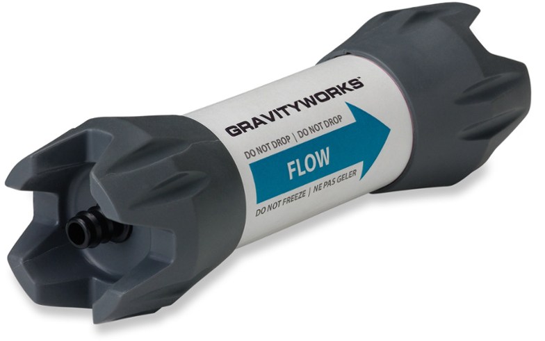 Platypus GravityWorks Water Filter System - For Camping