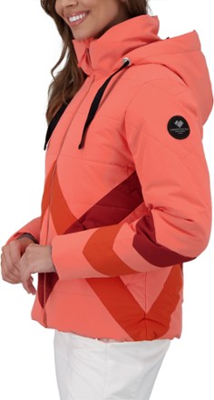 Obermeyer Frostine Insulated Jacket - Women's 2