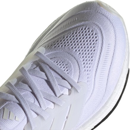 adidas Ultraboost Light Road-Running Shoes - Women's 4