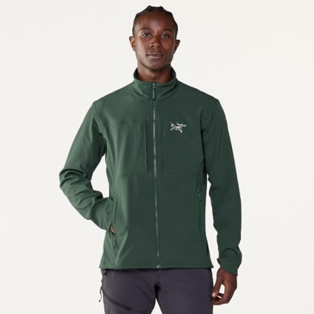 Arc'teryx Gamma MX Jacket - Men's 1
