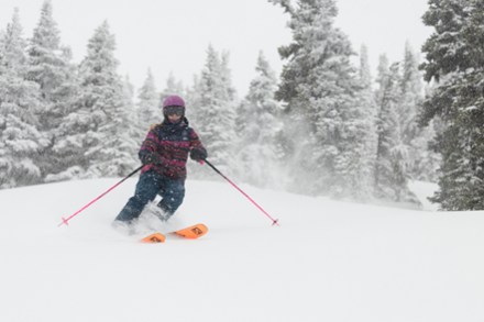 Location Image for DAKINE x REI Co-op Daytripper MIPS Snow Helmet