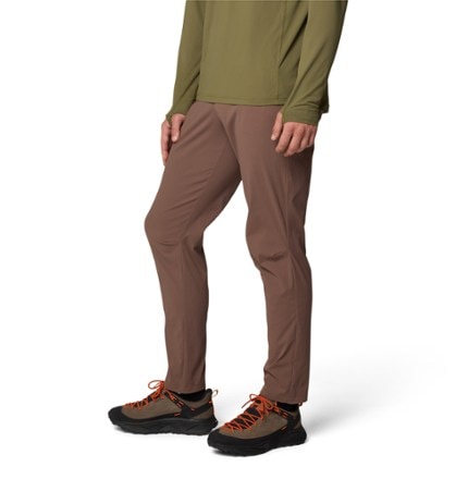 Mountain Hardwear Dynama Pants - Men's 4