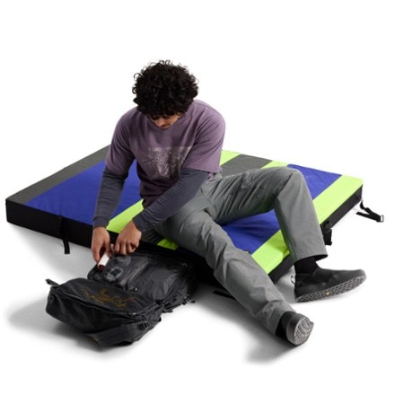 Arc'teryx Ion Gear Organizer 7