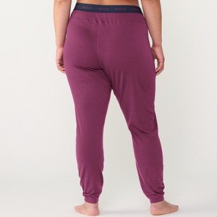 REI Co-op Merino 185 Base Layer Bottoms - Women's Plus Sizes 2