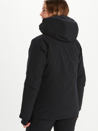 Marmot WarmCube Cortina Down Jacket - Women's 2