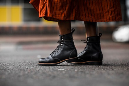 redwing boots womens