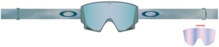 Oakley Flow Scape M Snow Goggles 0