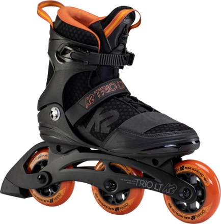 K2 Trio LT 100 Inline Skates REI Coop