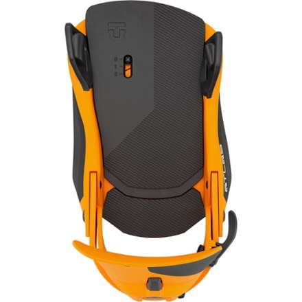 Union Atlas Step On Snowboard Bindings - 2025/2026 4