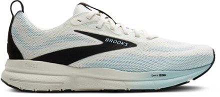 Brooks Trace 4 Road-Running Shoes - Men's 0