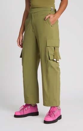 SENIQ Trailmix Pants - Women's 4
