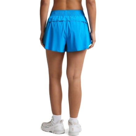 Beyond Yoga Solemate Run Shorts - Women's 1
