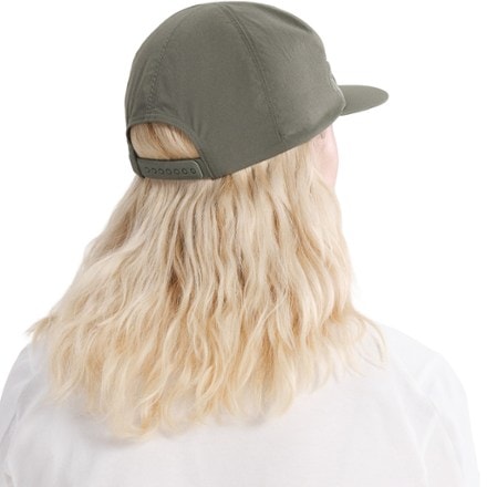 Arc'teryx Silex Cap 2