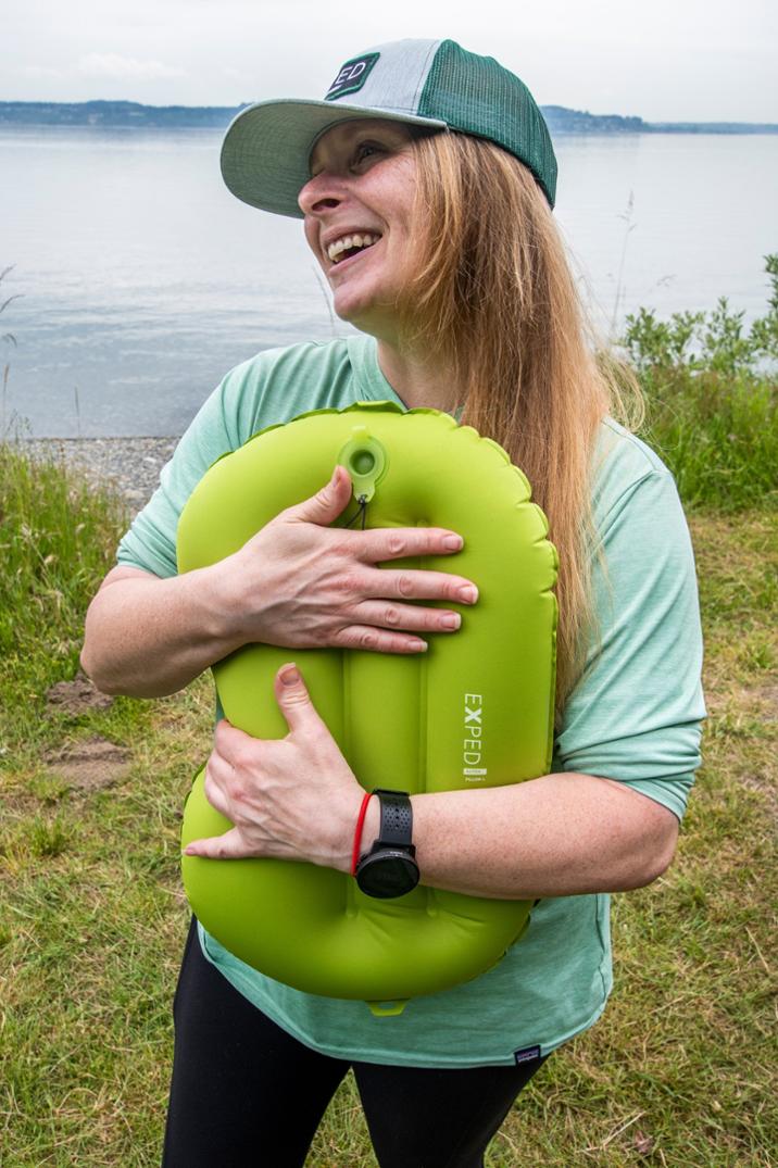 Location Image for Ultra Pillow