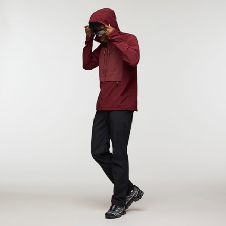 Cotopaxi Yermo Hooded Jacket - Men's 3