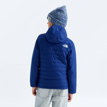 The North Face Never Stop Synthetic Insulated Jacket - Boys' 1