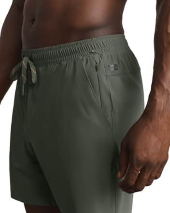 RHONE Pursuit 7" Unlined Shorts - Men's 3