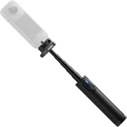 Insta360 2-in-1 Selfie Stick Remote Kit Camera not included