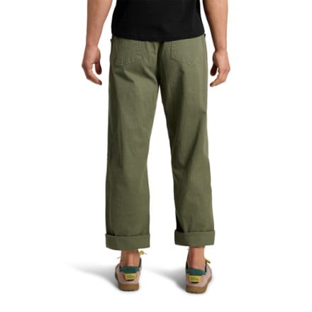 Black Diamond Dirtbag Pants - Women's 1